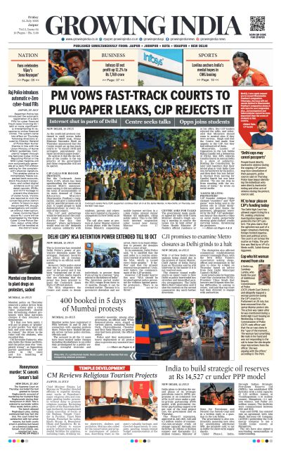 Jaipur-24/07/2026